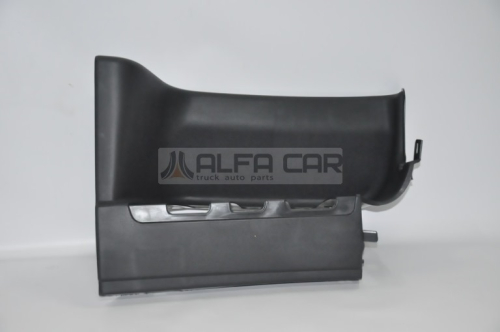 AC3175407 Подножка нижняя правая FM9/FH/FM12 VOLVO FH12 (1993-2020) Alfa Car